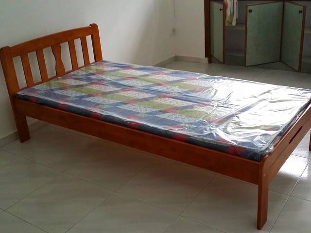 Woodlands Common Room