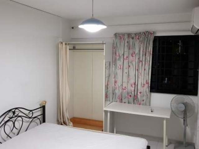 Common Room For Rent With No Agent's Fee