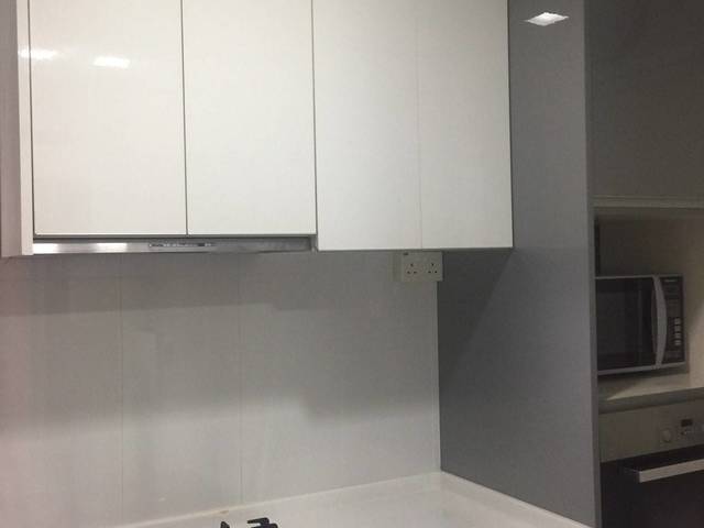 The Riverine By The Park (D12), 3 BR Apartment+Balcony (1206 sq ft) - For Rent