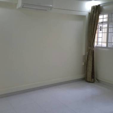Holland Ave 2 Bedroom Flat for RENT