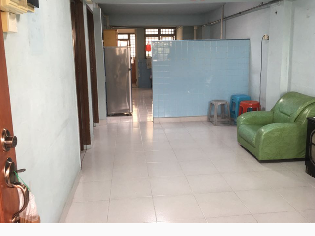 195 Kim Keat Ave ( Whole Unit Rental)