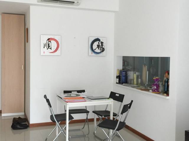 Common room