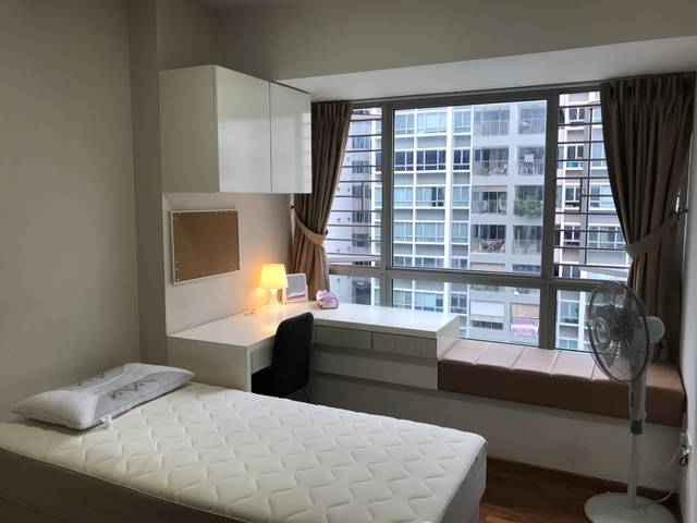 Tampines 518D new room to rent