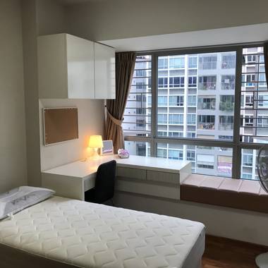 Tampines 518D new room to rent