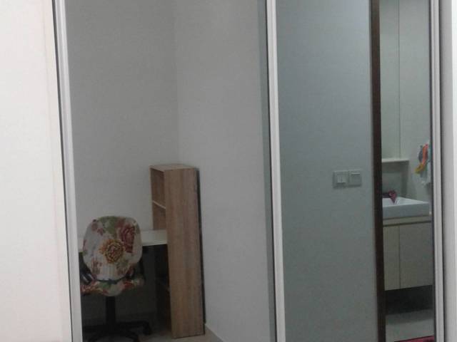 Farrer park Condo (fully furnished) for Rent