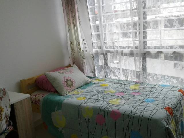 Farrer park Condo (fully furnished) for Rent