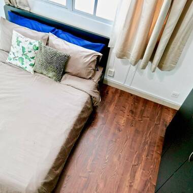 Spacious private common room in Bukit Timah