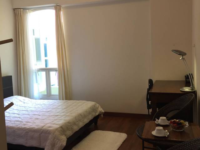 Meadow lodge condo for rent