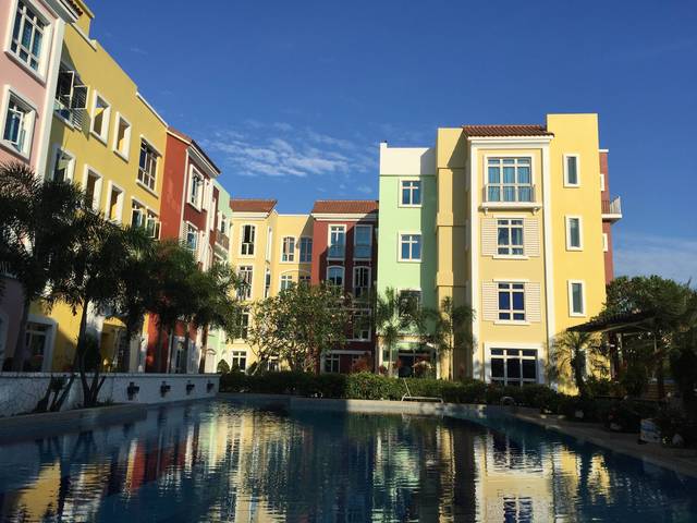 Meadow lodge condo for rent