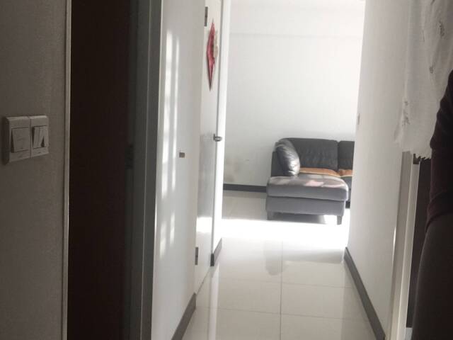 Room for rent Yishun, Singapore - YISHUN KHATIB room for rent, private ...