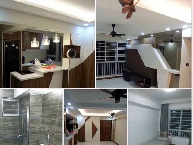 Punggol share room for rent