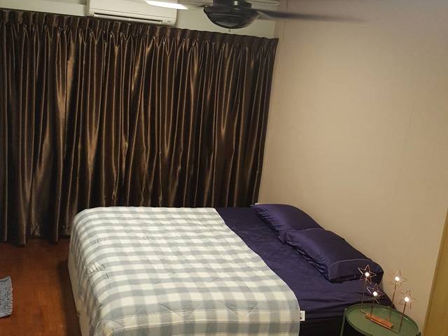 Most Valuable Master Bed Room for Rent