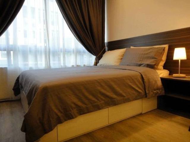 Hotel-like Serviced Room for Rent