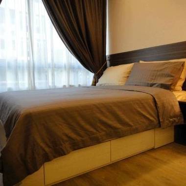 Hotel-like Serviced Room for Rent