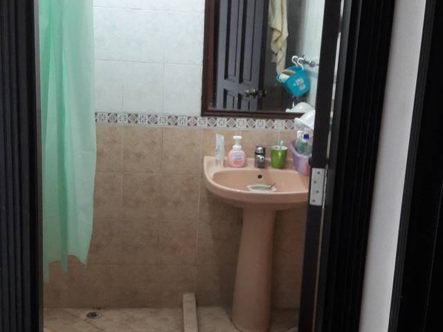 Rooms in Private house