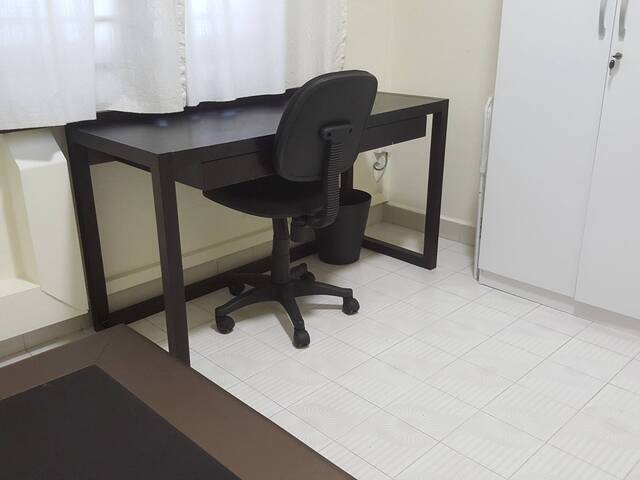 Hurry! Best Value Single Room Fully Furnished Corner Unit Available Nov