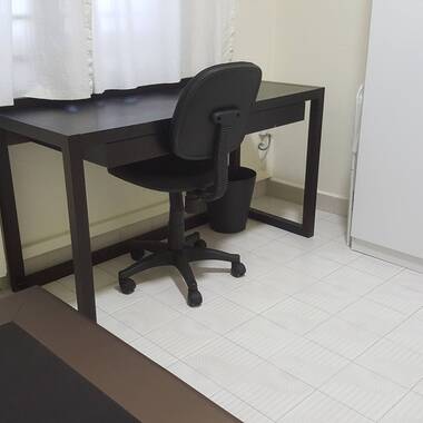 Hurry! Best Value Single Room Fully Furnished Corner Unit Available Nov