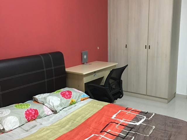 Comfortable room for rent