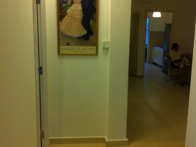 8 Mins MRT - Easy access, Suntec, MBS, Raffles Place