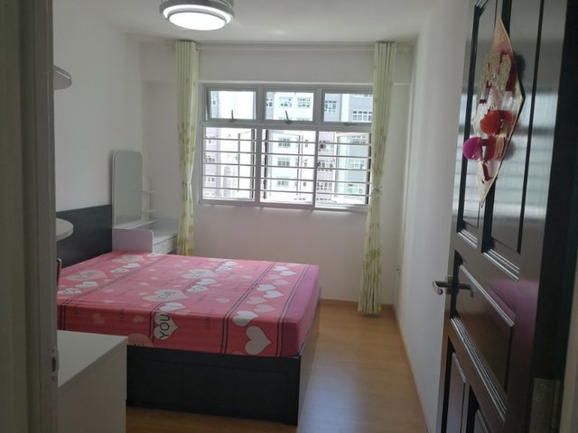Sengkang Common room for rent (immediate available)