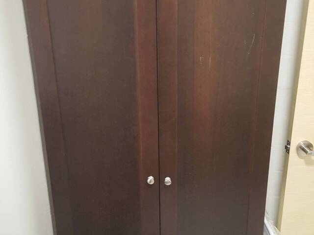 Hurry! Best Value 3 single + 1 utility Fully Furnished Corner Unit Avail 1st Jan