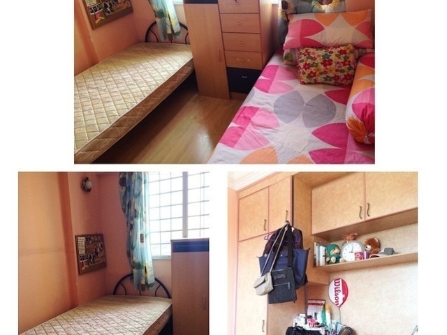 ROOM FOR RENT (female) BISHAN