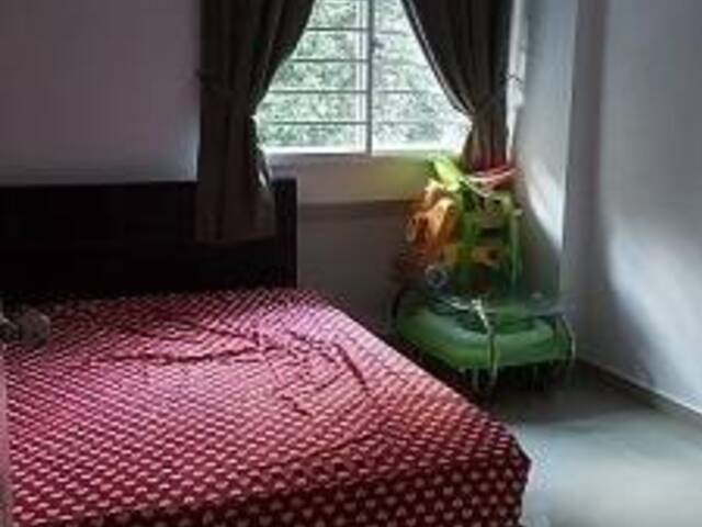 Common Room For Rent -Bendemeer (Kallang) near BOON KENG MRT for $750 without a/c)