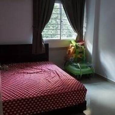 Common Room For Rent -Bendemeer (Kallang) near BOON KENG MRT for $750 without a/c)