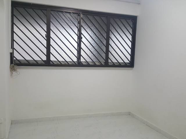 No Landlord staying