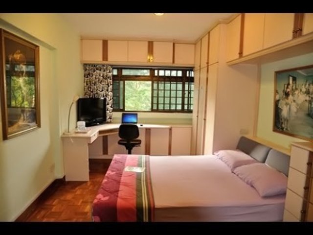 I have a room for rent at Bishan Street 12