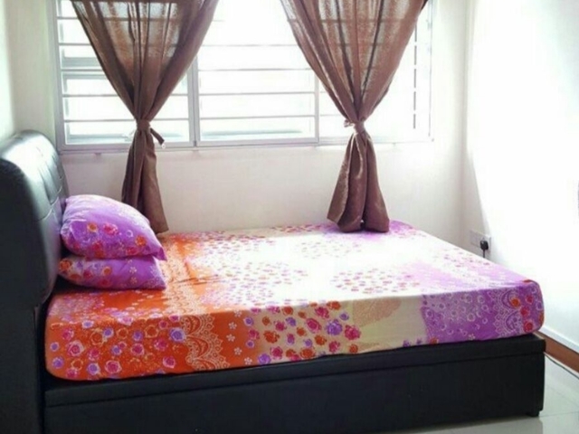 Woodlands blk889D