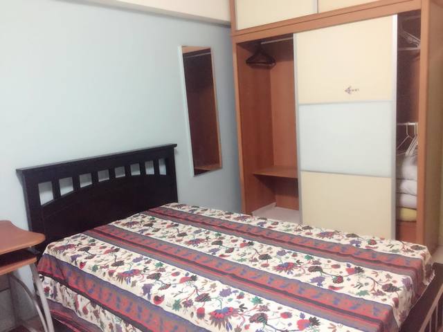 Yishun Common Room $250/ 1pax (No Owner, Can Cook)