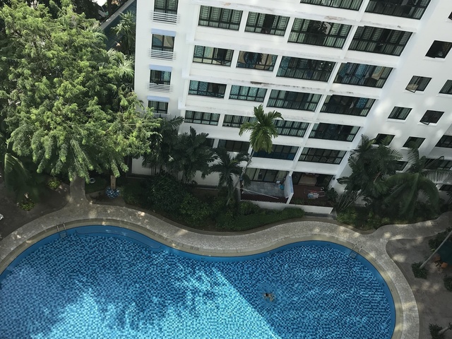 Common Room with Private bathroom ** 2 mins walk to Aljunied MRT station