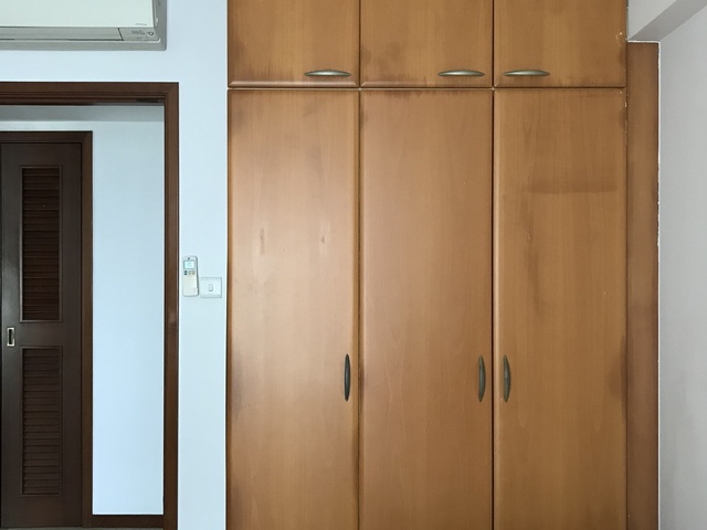 Common Room with Private bathroom ** 2 mins walk to Aljunied MRT station