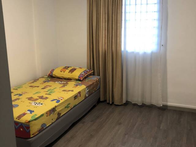 Geylang Bahru 3rm (common room) Avail only after 31 Oct '25