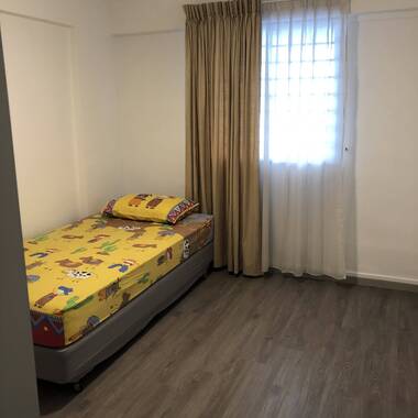 Geylang Bahru 3rm (common room)