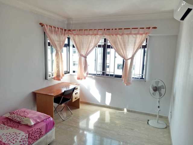 Blk 8 Cantonment Close for rent! Near Outram Park MRT and Tanjong Pagar MRT