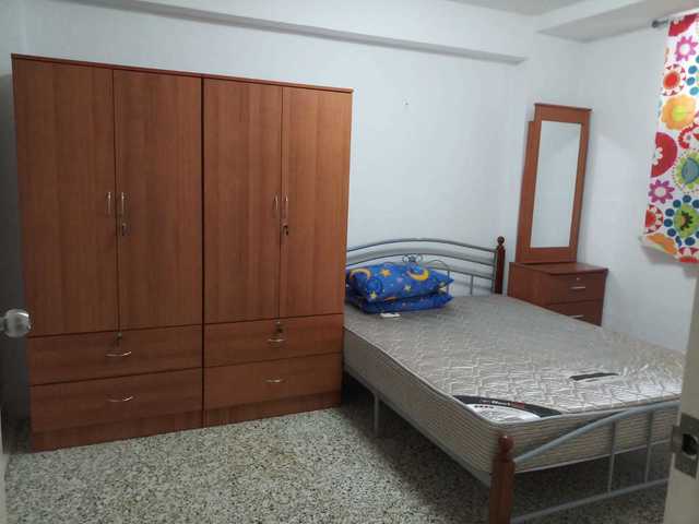 Room for 1 Female @ 3 Haig Road