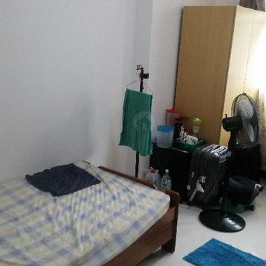 Room Available for rental in CCK