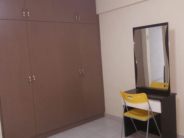 Blk 419 Jurong West Room for rent