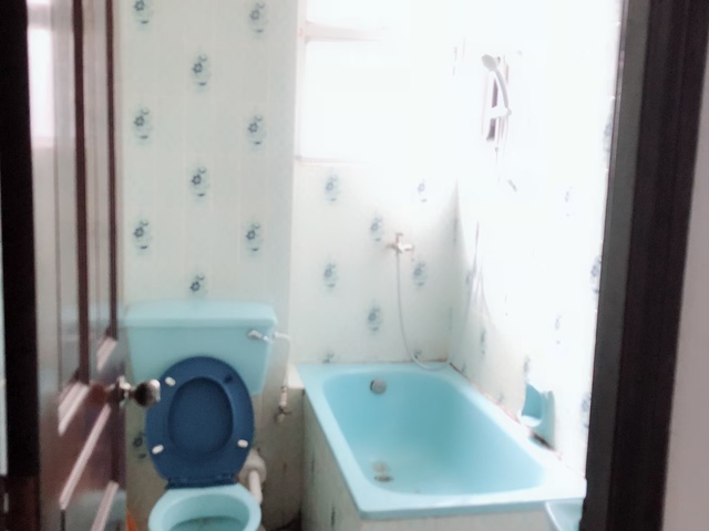 A single room for rent