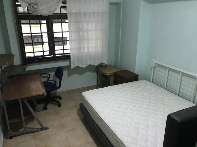 Room For Rent Sembawang Singapore Sembawang Single Room For Rental