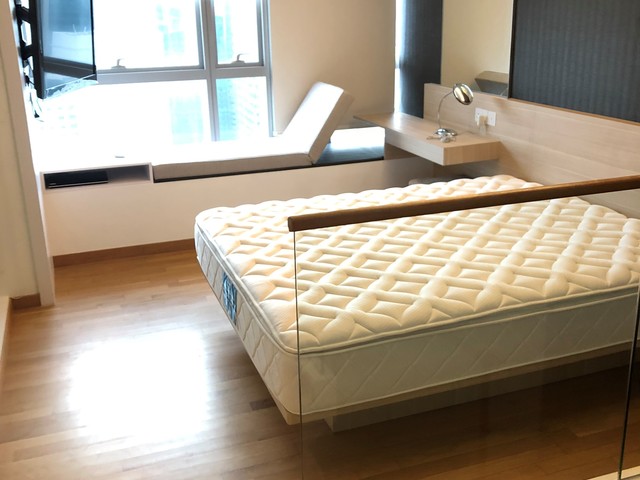 Cental apartment for RENT - CBD
