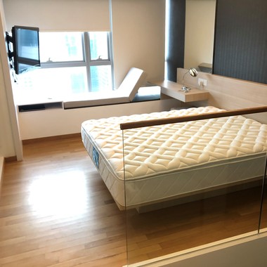 Cental apartment for RENT - CBD