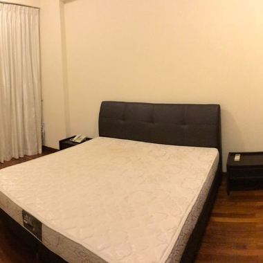 Orchard unit for RENT