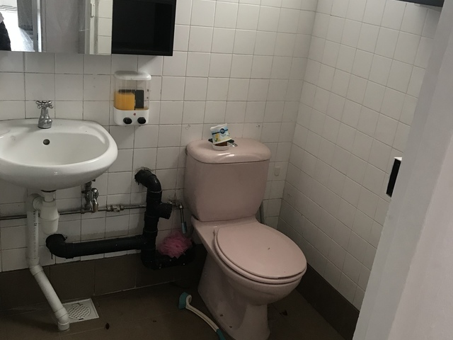 Alexander village masterbed sharing room 400/month