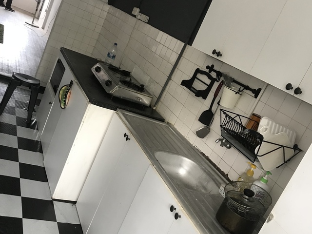 Alexander village masterbed sharing room 400/month