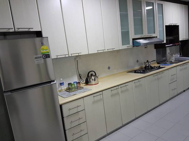 Big 3room flat for rent