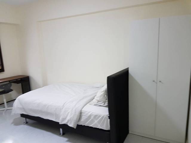 Big 3room flat for rent