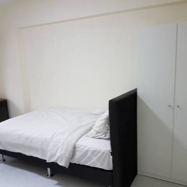 Big 3room flat for rent
